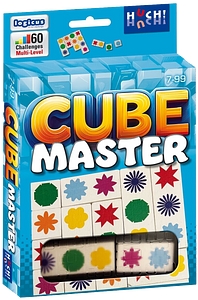 Cubemaster