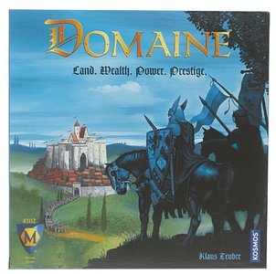 Domaine