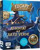 Escape History: Attentat auf Jules Verne