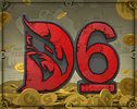 D6: Dungeons, Dudes, Dames, Danger, Dice and Dragons!