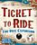 Ticket to Ride: The Dice Expansion