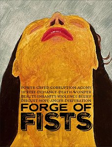 Forge of Fists