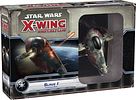 Star Wars X-Wing: Slave I