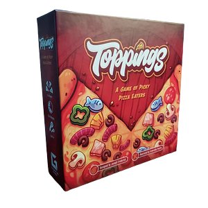 Toppings