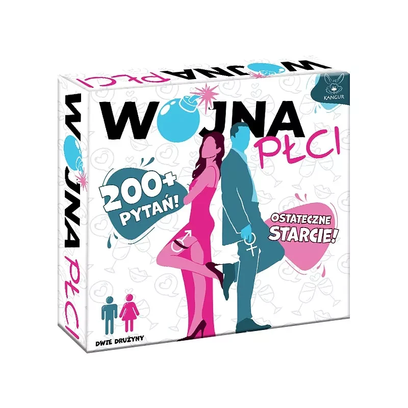 Wojna płci