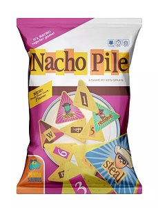Nacho Pile