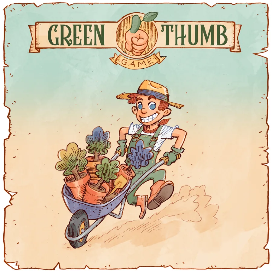 Green Thumb