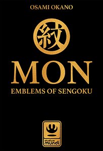 Mon: Emblems from Sengoku