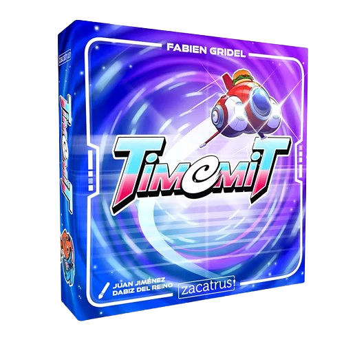 TimemiT