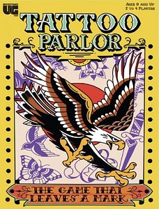 Tattoo Parlor