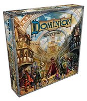 Dominion: Złoty wiek (druga edycja)