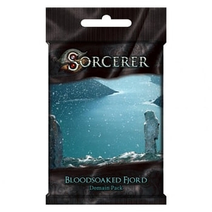 Sorcerer: Bloodsoaked Fjord Domain Pack