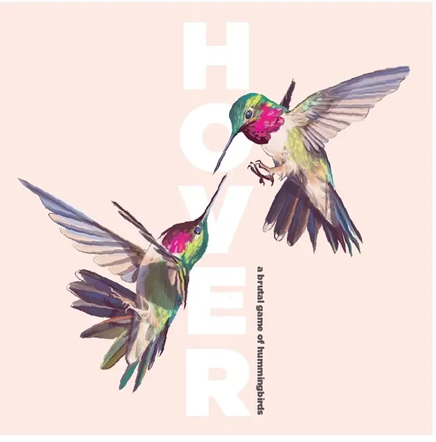 Hover