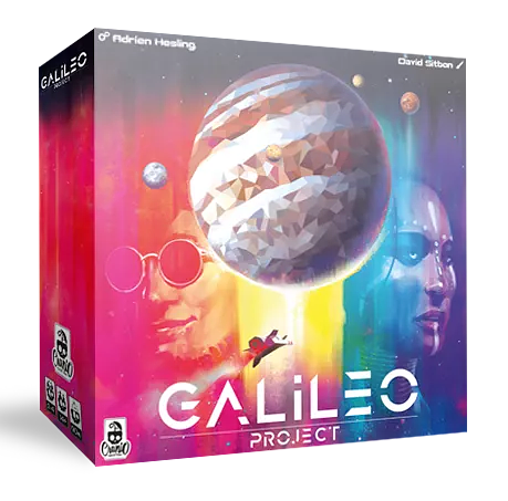 Galileo Project