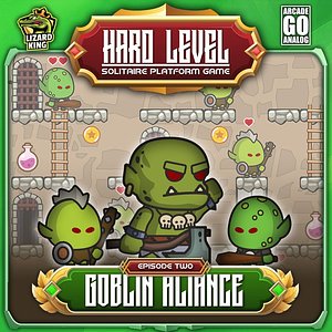 Hard Level: Goblin Alliance