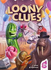 Loony Clues