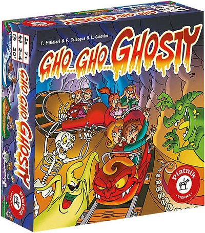Gho Gho Ghosty