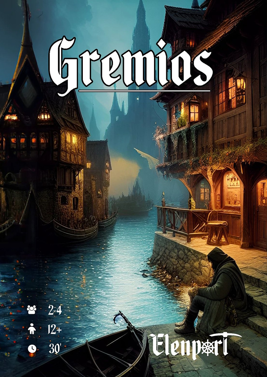 Gremios