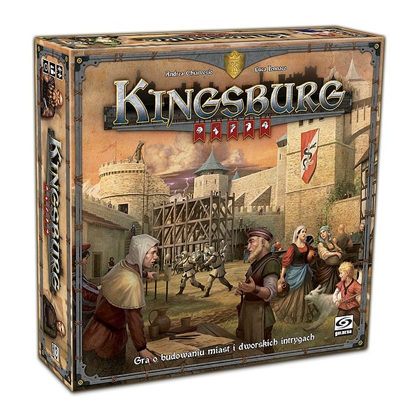 Kingsburg