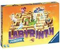 Labyrinth: Junior