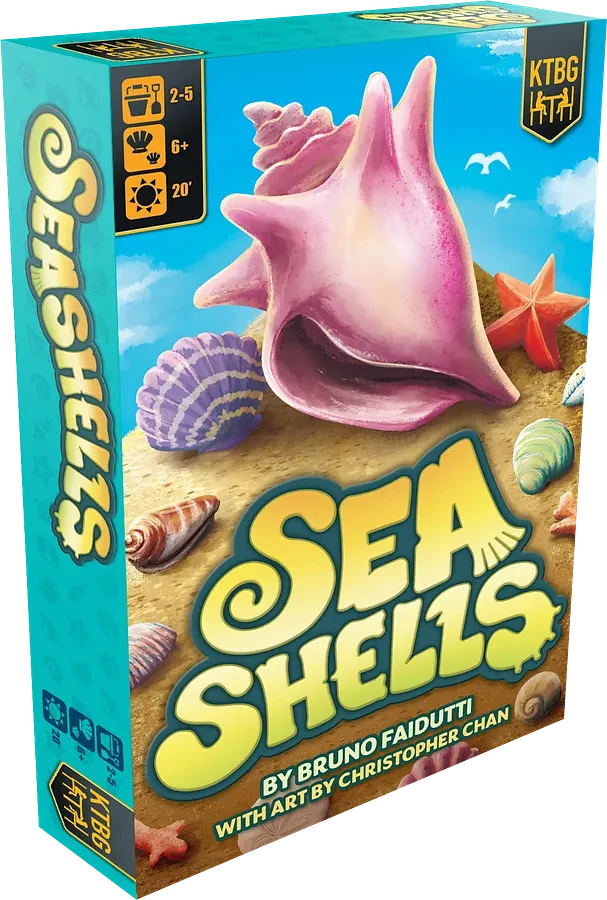 Seashells