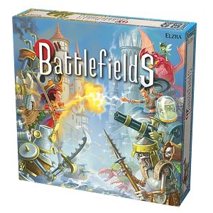 Battlefields