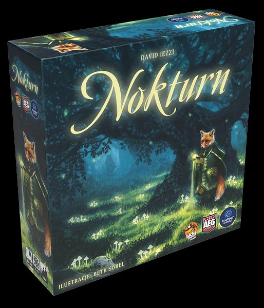 Nokturn