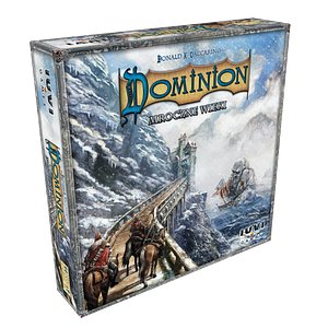 Dominion: Mroczne wieki