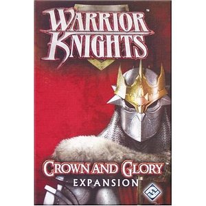 Warrior Knights: Crown and Glory