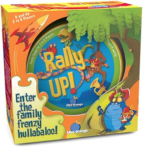 Rally Up!