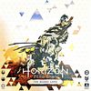 Horizon Zero Dawn: The Board Game