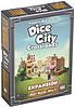 Dice City: Crossroads Expansion