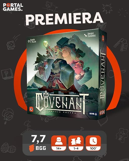 Krasnoludy ruszają do pracy