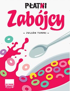 Płatki zabójcy