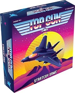 Top Gun Strategy Game
