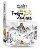 Steam Up: Twelve Zodiacs Card Game