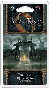 The Lord of the Rings: The Card Game - The Land of Sorrow