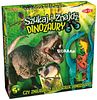 Szukaj i znajdź: Dinozaury