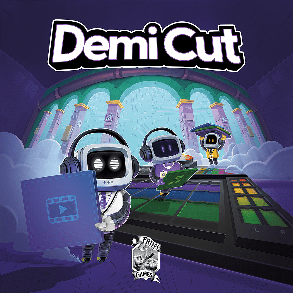 Demi Cut