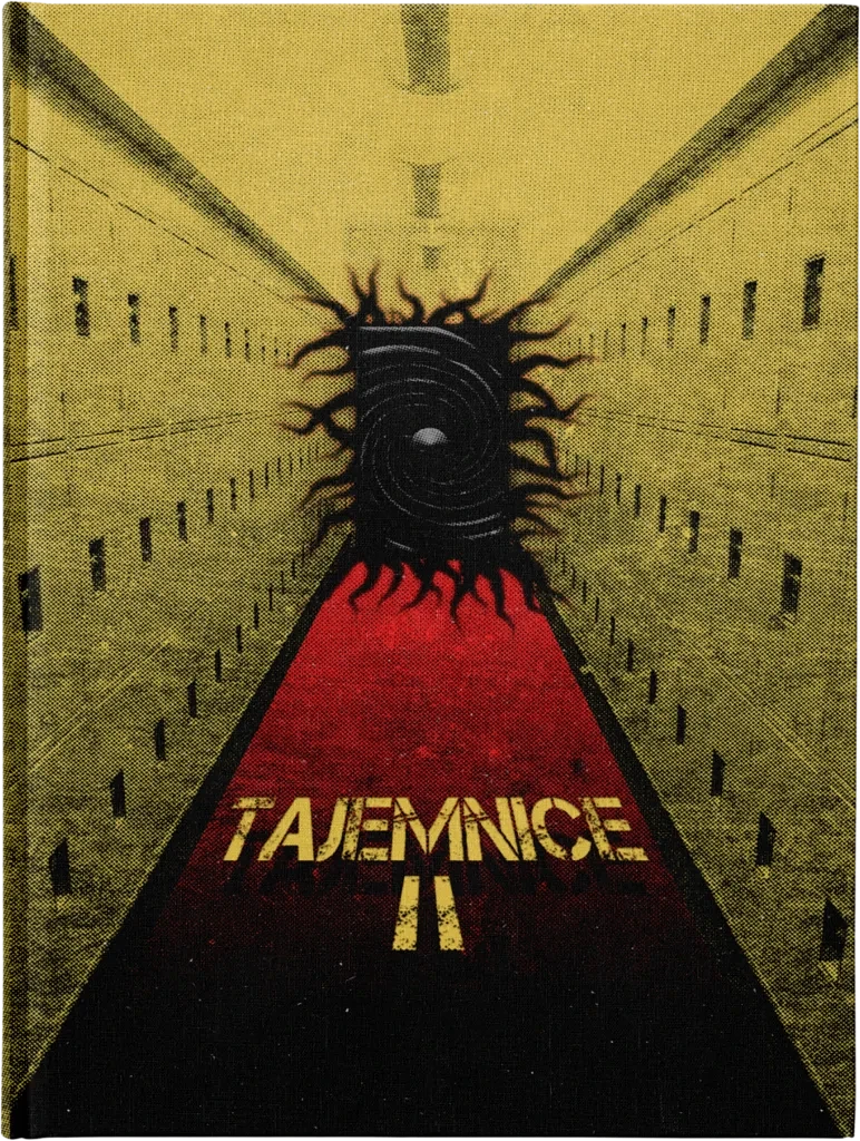 Liminal Horror: Tajemnice II