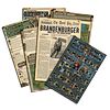 Heroes of Normandie: Gazette #4
