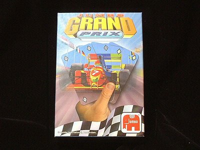 Jumbo Grand Prix
