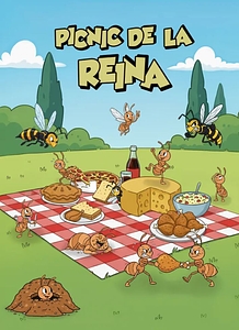 Picnic de la Reina