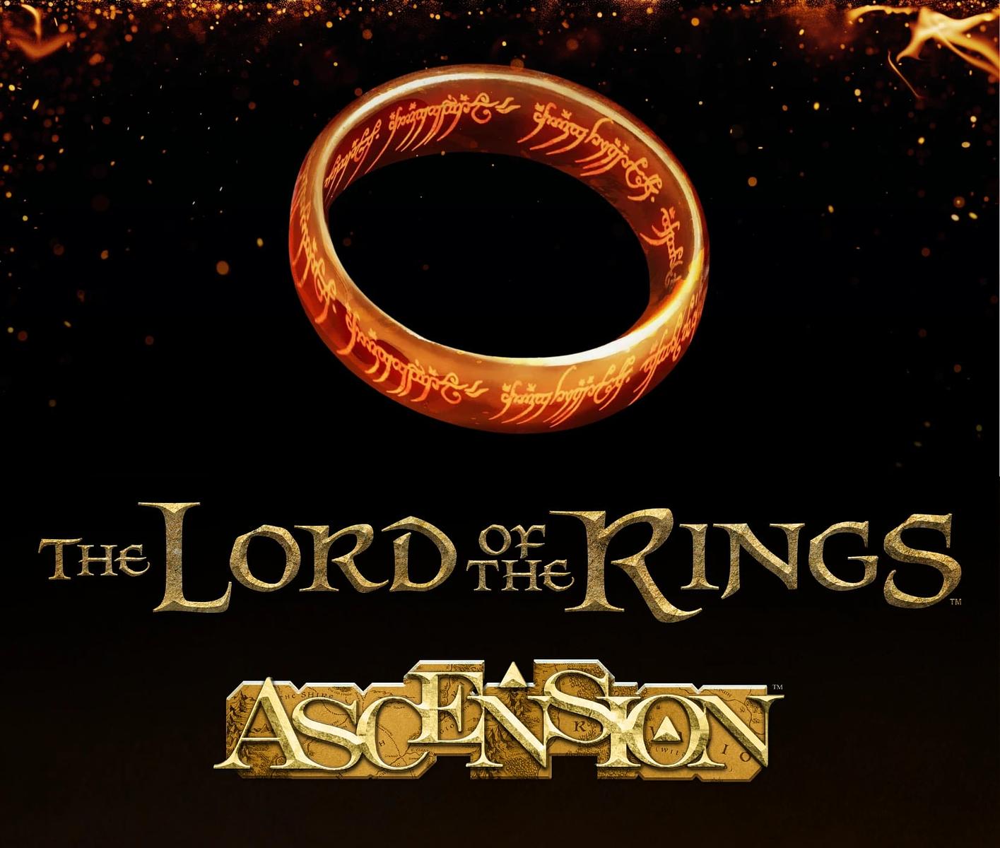 The Lord of the Rings: Ascension