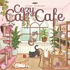 Cozy Cat Cafe