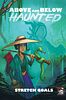 Above and Below: Haunted – Stretch Goal Box