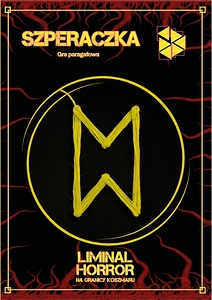 Szperaczka: Gra paragrafowa