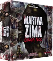 Martwa Zima: Długa Noc
