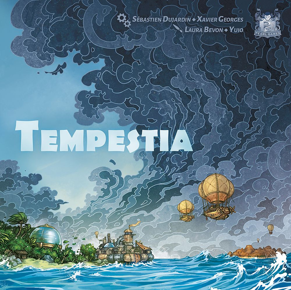 Tempestia