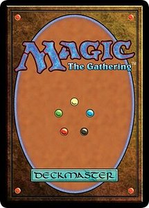 Magic The Gathering TCG